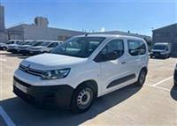 CITROEN 1.5 BLUEHDI 75KW TALLA M LIVE (102C - 5195-LKW